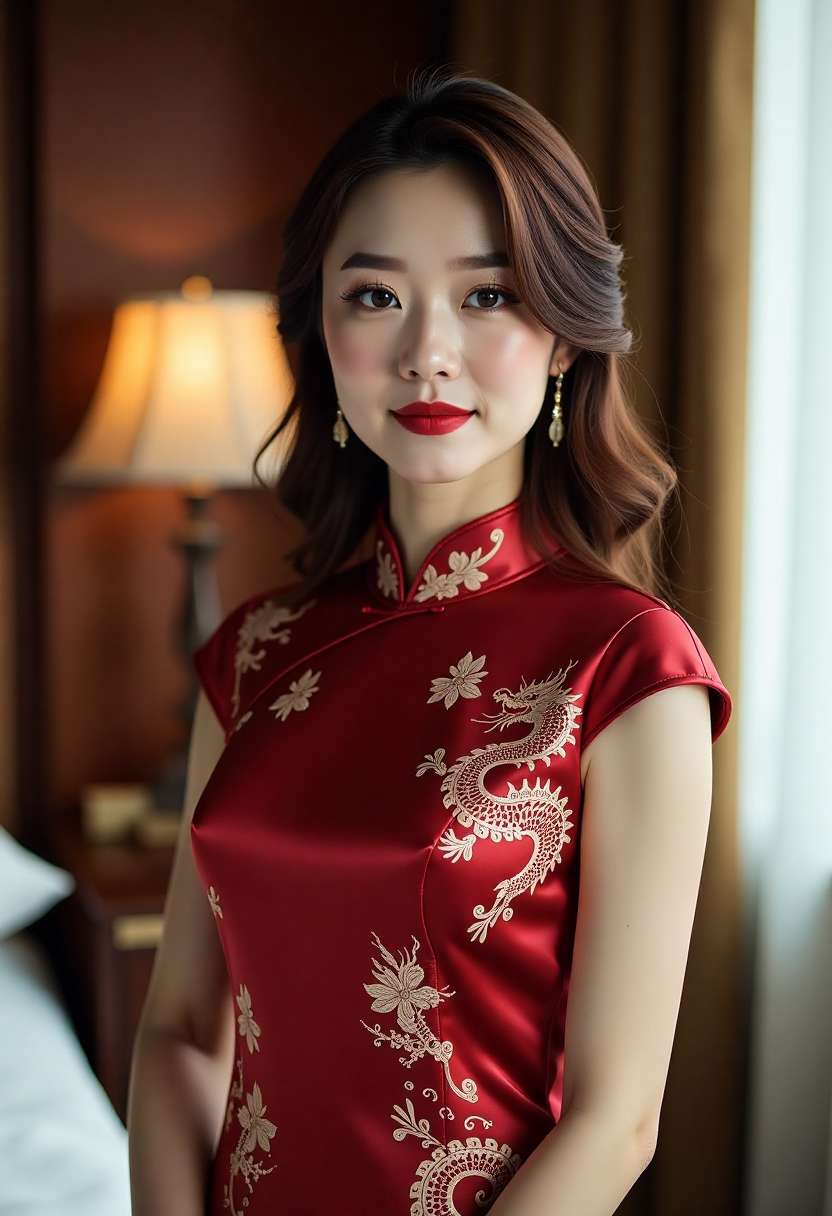 灵境巡游记
