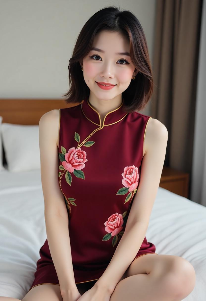 周末请开席