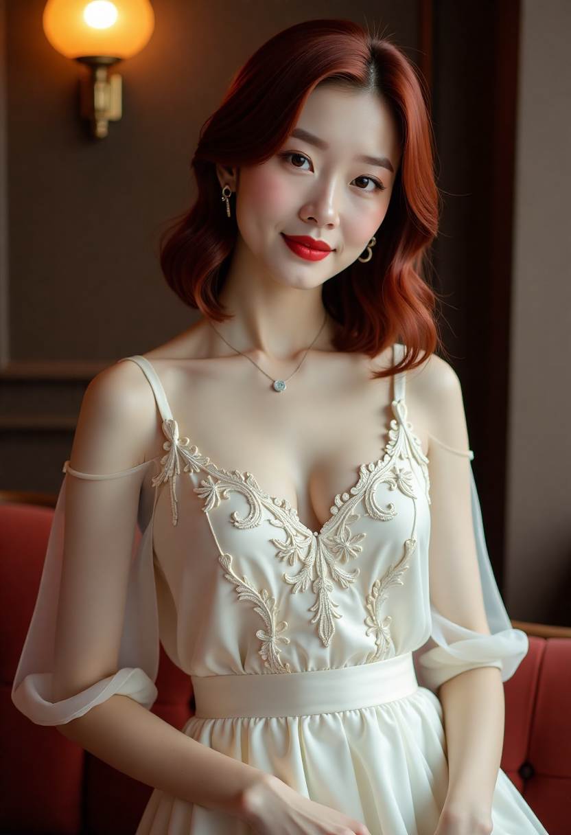 星河邮差动画海报